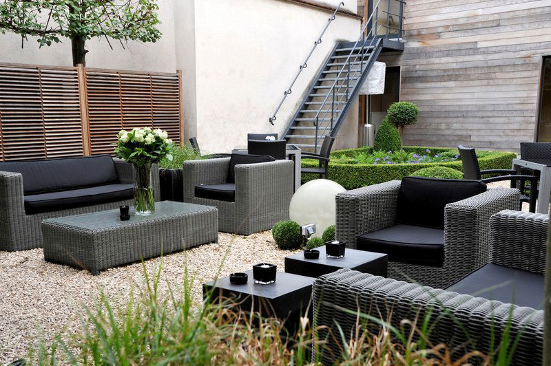 Hotel Flanders Hotel