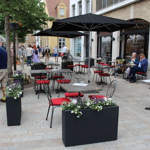 Hotel Park cazare Bruges