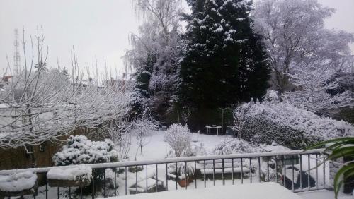 Hotel Guesthouse Pickery