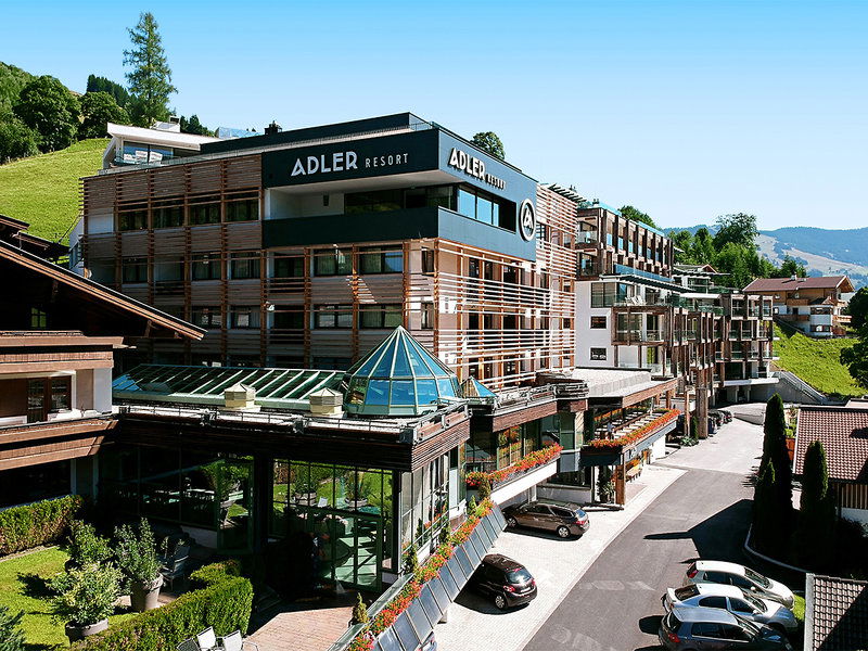 Hotel Adler Resort