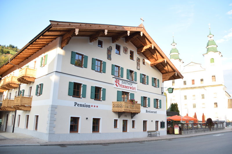 Hotel Gasthof Brixnerwirt & Nebenhaus Freidhof
