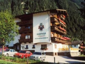Hotel Eckartauerhof