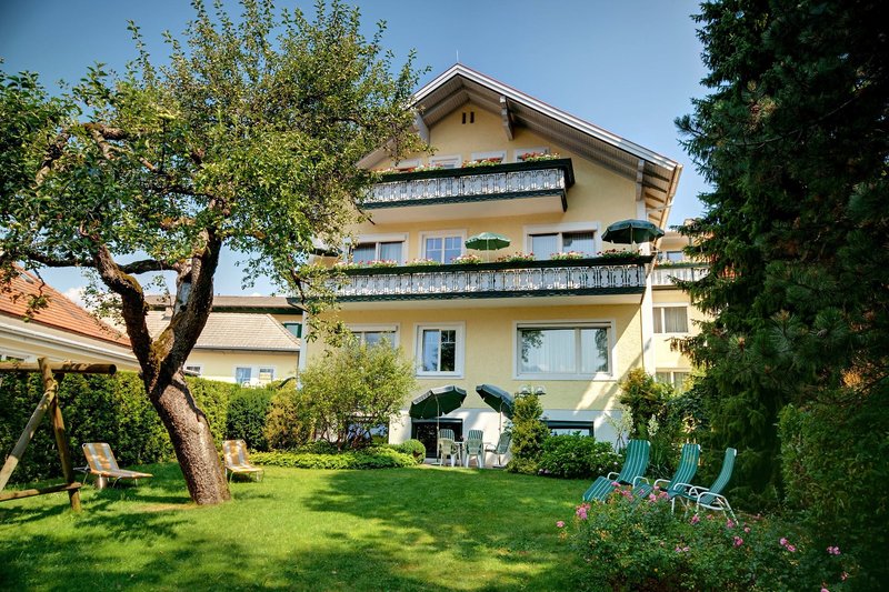 Hotel Pension Ertl
