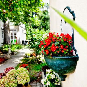 Hotel Pension Margit cazare Baden