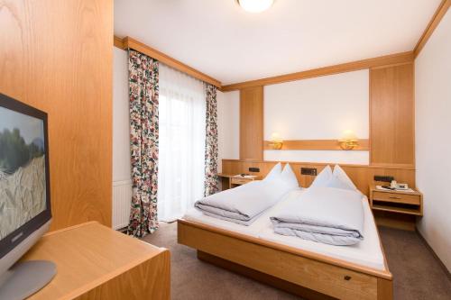 Hotel Pension-Appartements Alpenblick