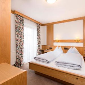 Hotel Pension-Appartements Alpenblick cazare Maria Alm am Steinernen Meer