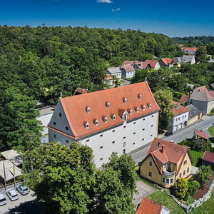 Hotel Schüttkasten Geras cazare Geras