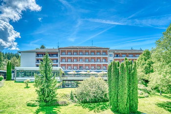 Hotel Hotel Park's
