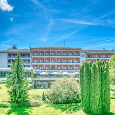 Hotel Hotel Park's cazare Velden am Woerthersee