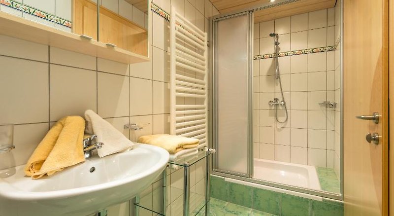 Hotel Bauernhof Schwabhof