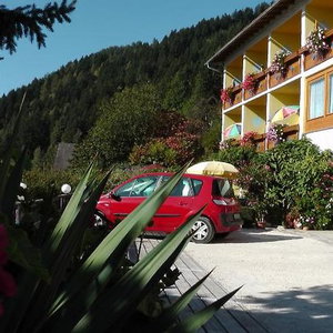 Hotel Zum Muehlrad cazare Millstatt