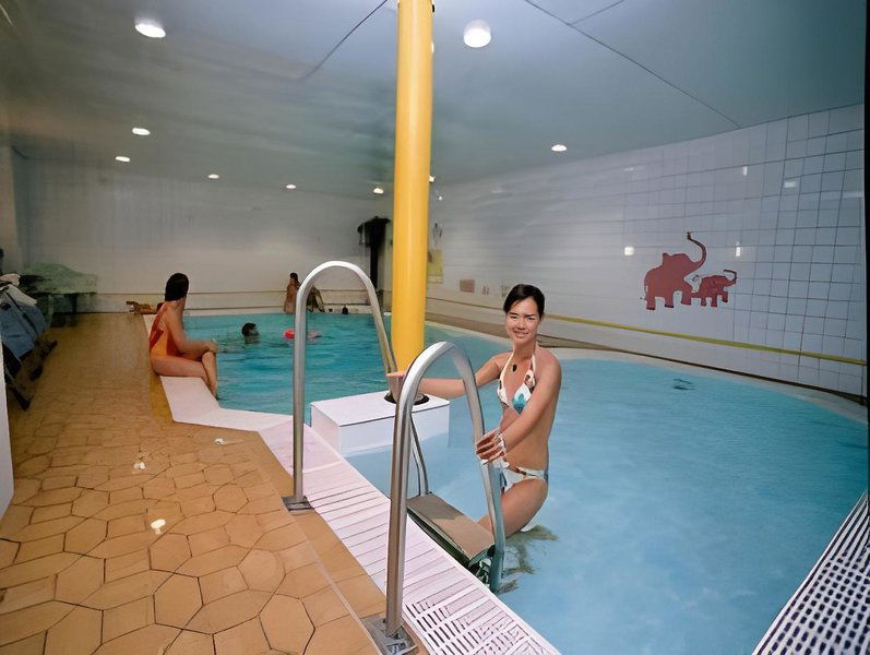 Hotel Ifa Breitach Apartments