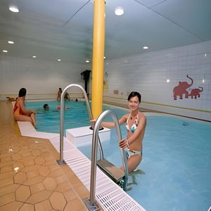 Hotel Ifa Breitach Apartments cazare Mittelberg