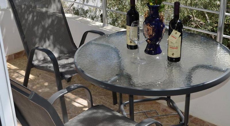 Hotel Villa Anastasija