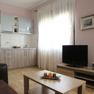 Hotel Apartments Eneida cazare Ulcinj