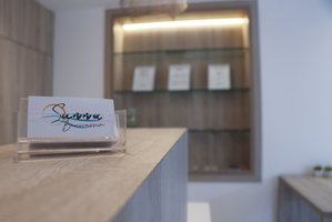 Hotel Hotel Sunna Benicassim cazare Benicassim