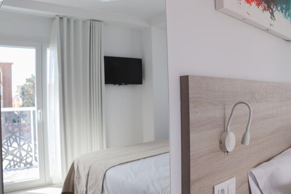 Hotel Sunna Benicassim