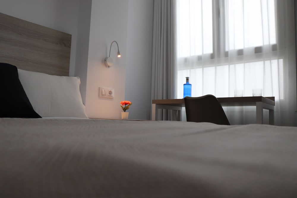 Hotel Sunna Benicassim