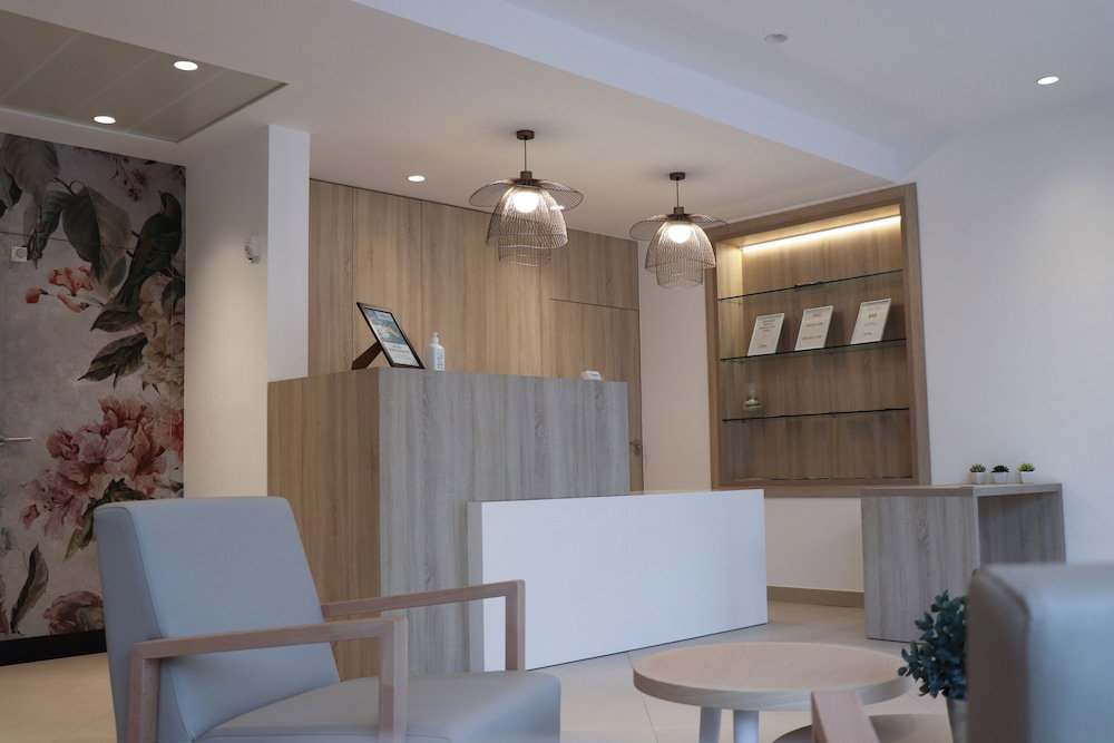 Hotel Sunna Benicassim