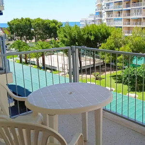 Sejur Apartamentos Oromar 3000 vacanta Oropesa del Mar