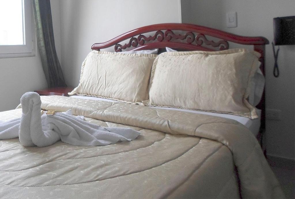 Hotel Los Balcones