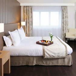 Sejur Residhome Roissy Park vacanta Paris
