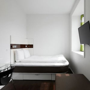 Hotel Wakeup Aarhus, M.p. Bruuns Gade cazare Arhus