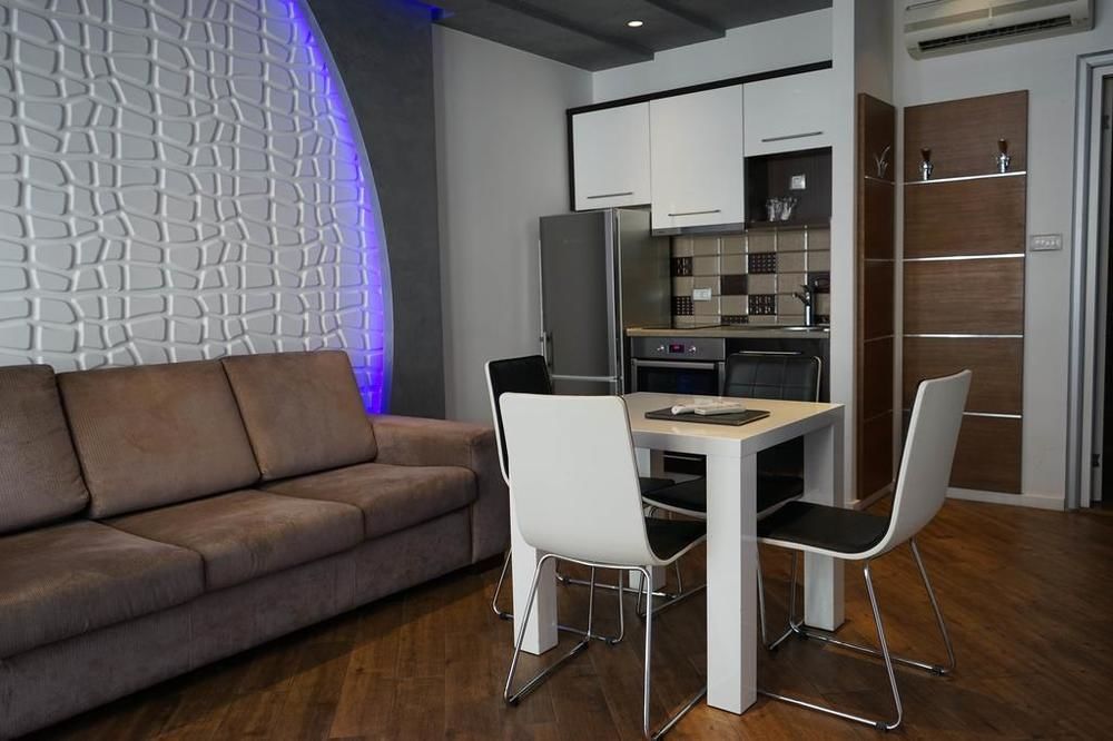 Hotel Life Design Hotel