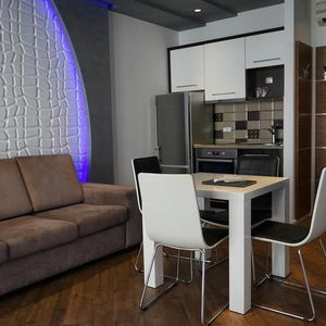 Hotel Life Design Hotel cazare Belgrad