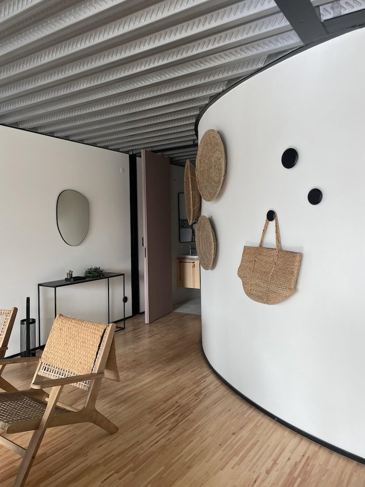 Hotel Feel Porto Matosinhos City Flat Iv