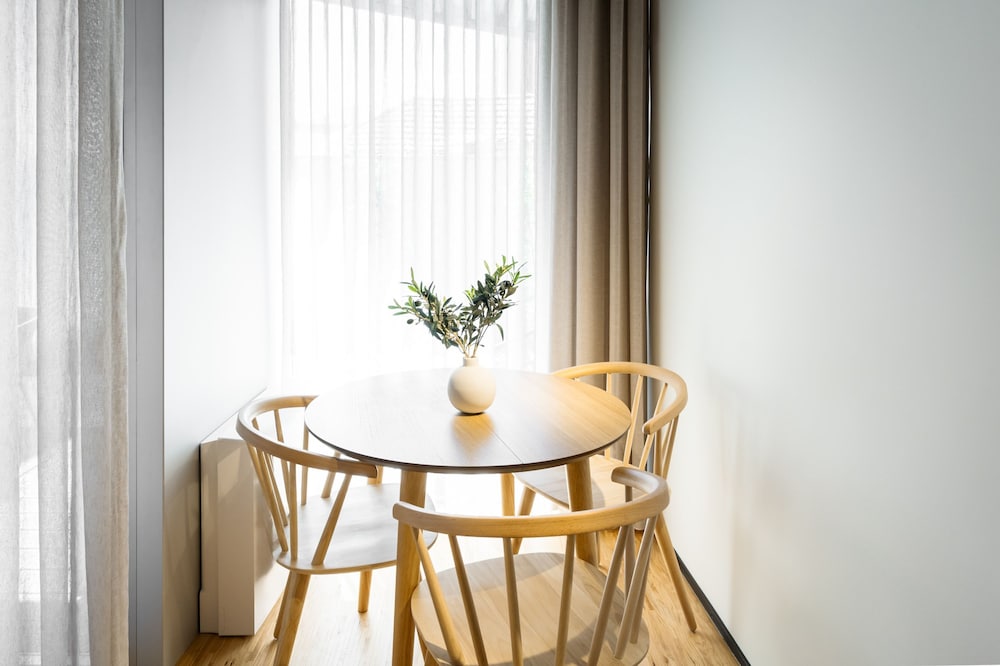 Hotel Feel Porto Matosinhos City Flat I