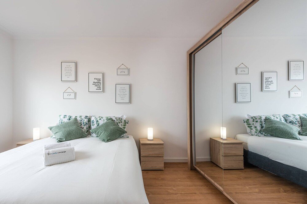 Hotel Guestready - Porto Fantastic View