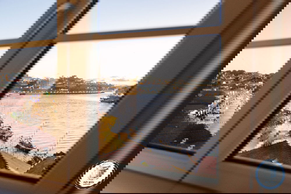 Hotel Douro Riverside Apartments