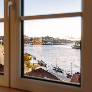 Hotel Douro Riverside Apartments cazare Vila Nova de Gaia