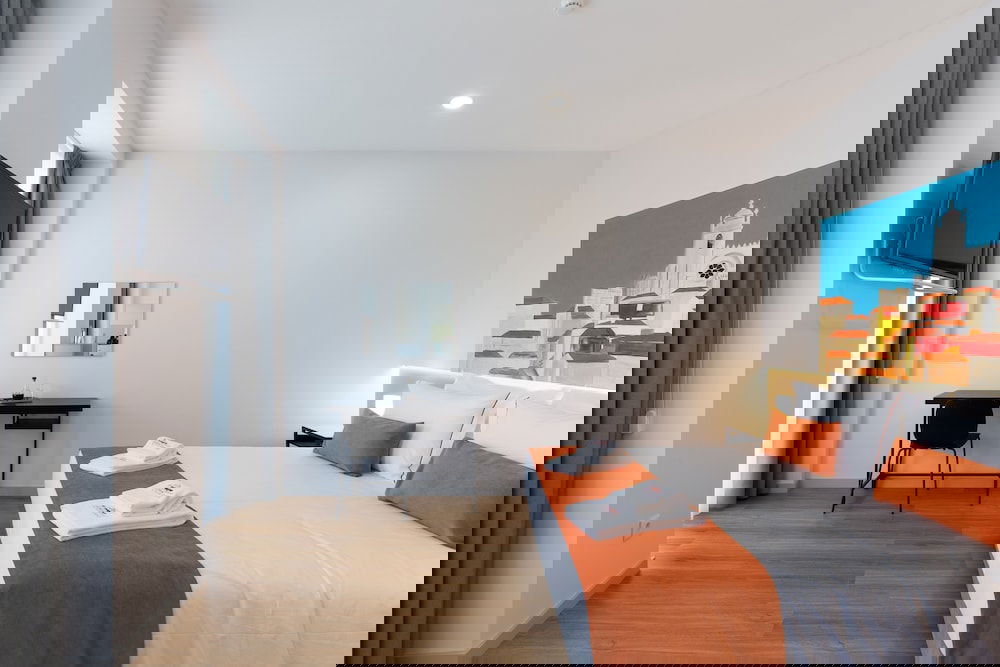 Hotel Serra Do Pilar Porto Suites