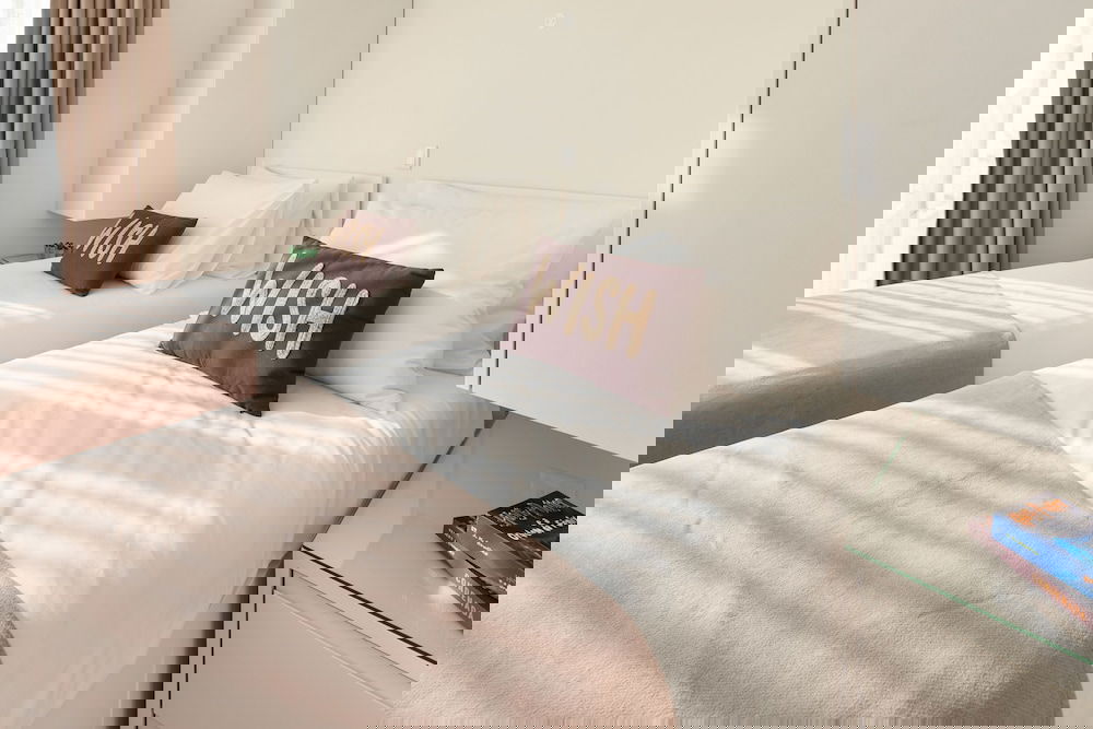 Hotel D&S - Torne Apartments