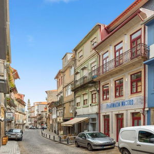 Hotel Oporto Home Boutique Apartments - Wine Cellars cazare Vila Nova de Gaia
