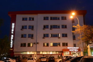 Hotel Hotel Select cazare Tulcea