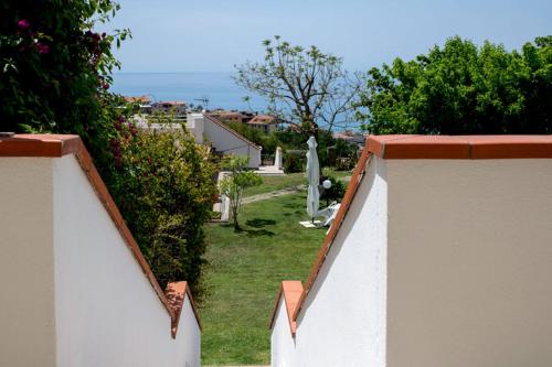 Hotel Villa Catalano