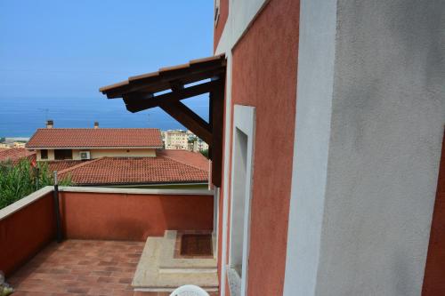 Hotel B&B La Casa Rossa