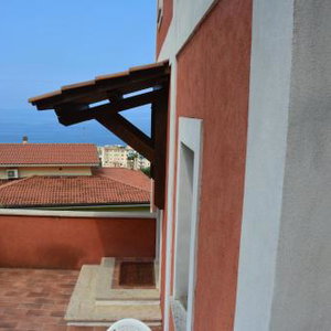 Hotel B&B La Casa Rossa cazare Paola