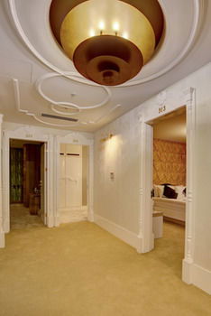 Hotel Golden Pearl Boutique Hotel - Adults Only