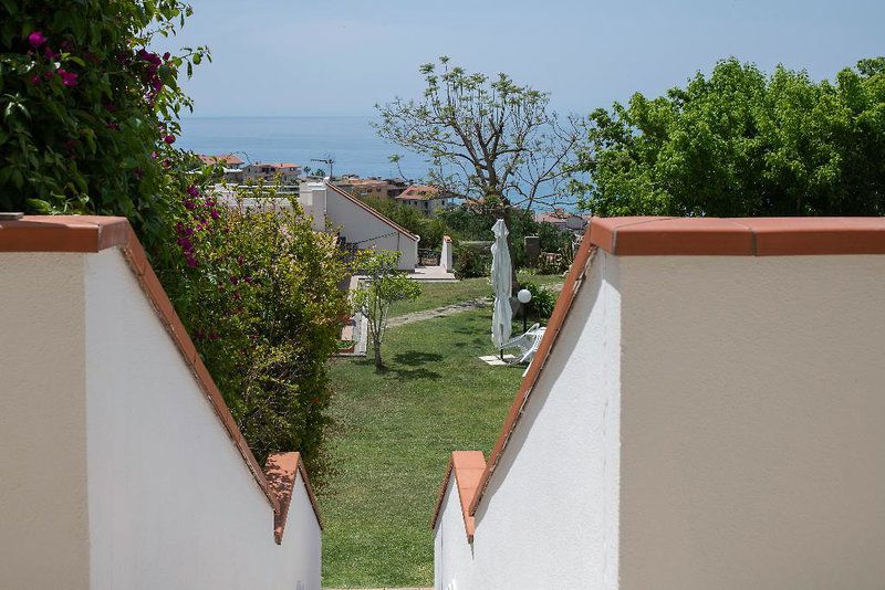 Hotel Villa Catalano Bandb