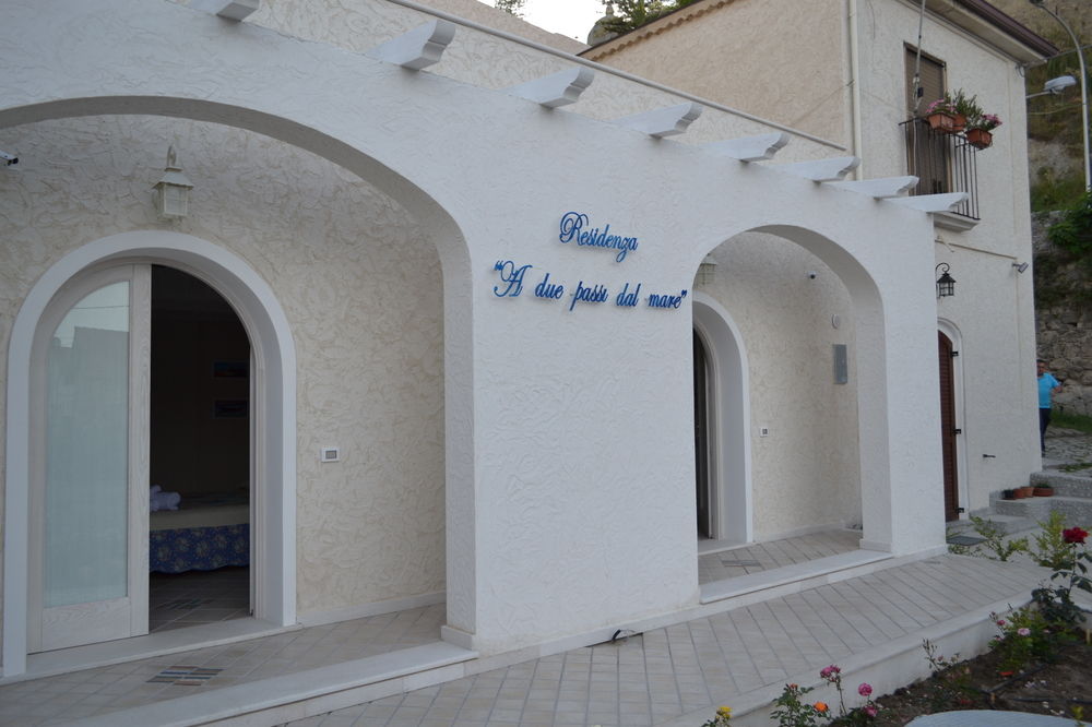 Hotel Residenza A Due Passi Dal Mare