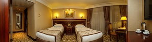 Hotel Ilci Residence Hotel cazare Ankara