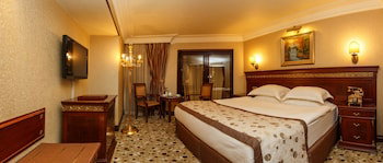 Ilci Residence Hotel