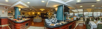 Ilci Residence Hotel
