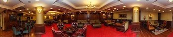 Ilci Residence Hotel