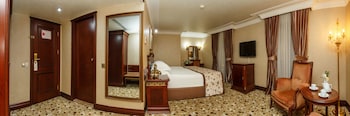 Ilci Residence Hotel