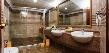 Ilci Residence Hotel